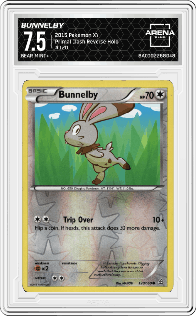 Bunnelby