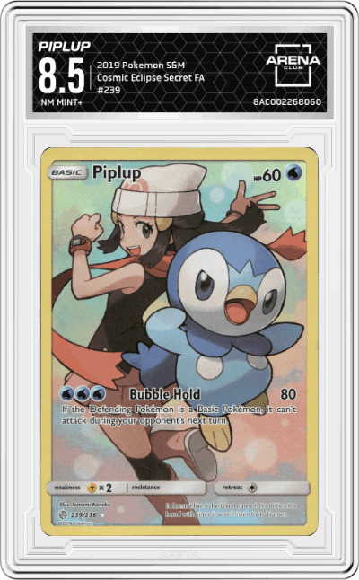 Piplup