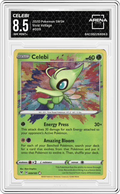 Celebi