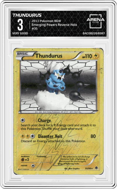 Thundurus
