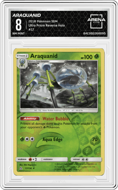 Araquanid