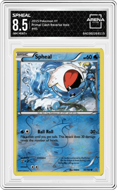 Spheal