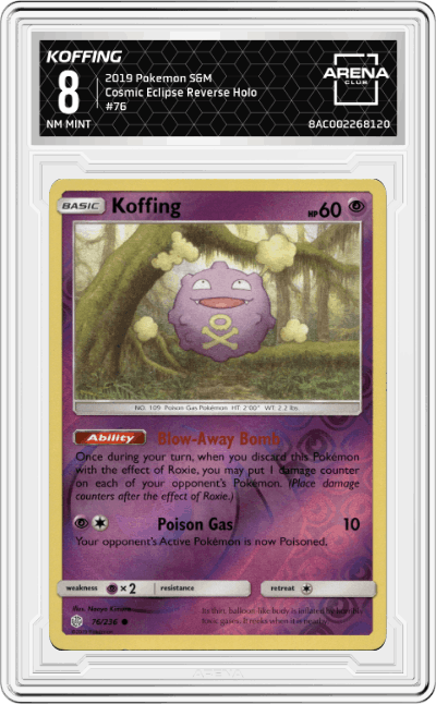 Koffing