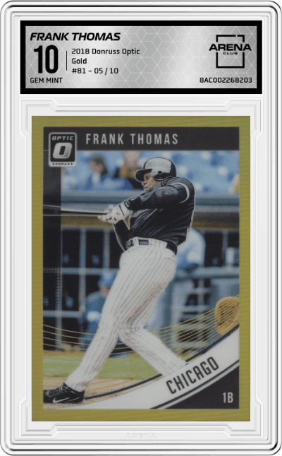 Frank Thomas