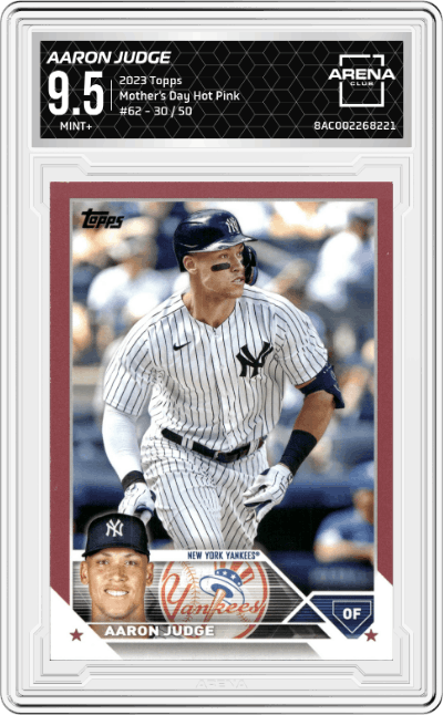 Aaron Judge