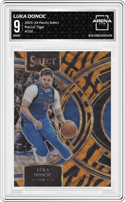Luka Doncic