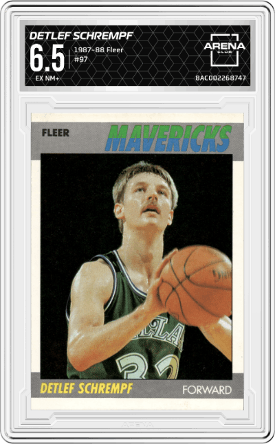 Detlef Schrempf