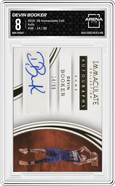 Devin Booker