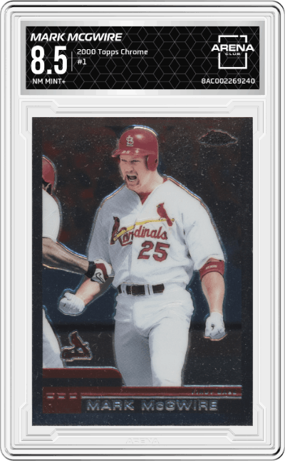 Mark McGwire
