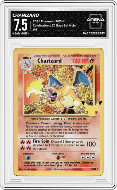 Charizard
