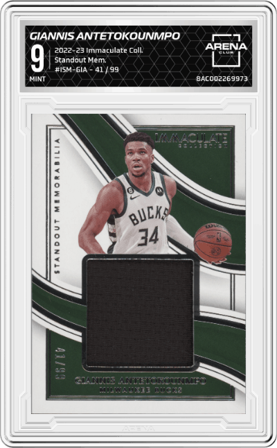 Giannis Antetokounmpo