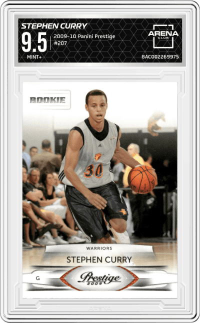 Stephen Curry
