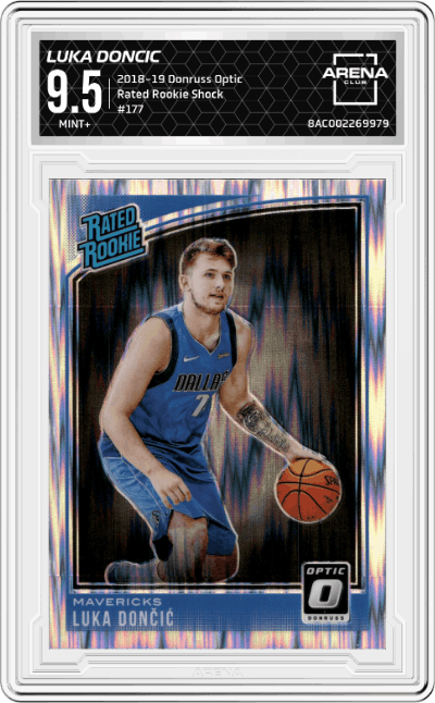 Luka Doncic