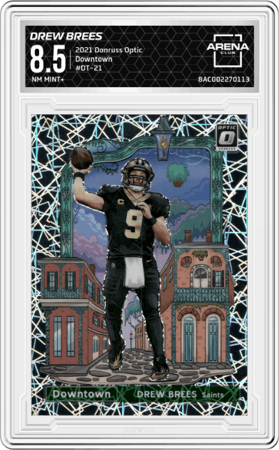 Drew Brees
