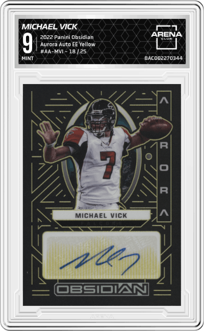 Michael Vick
