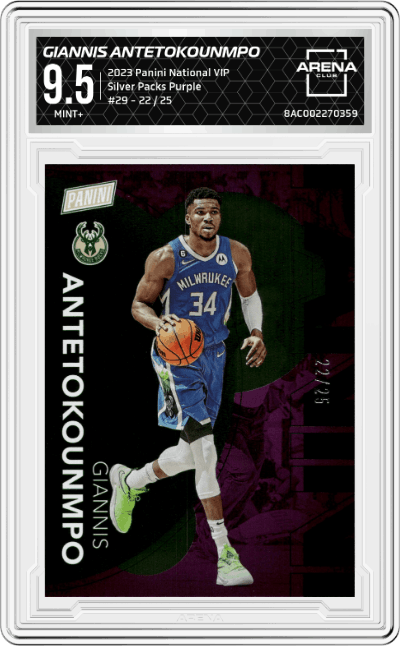 Giannis Antetokounmpo