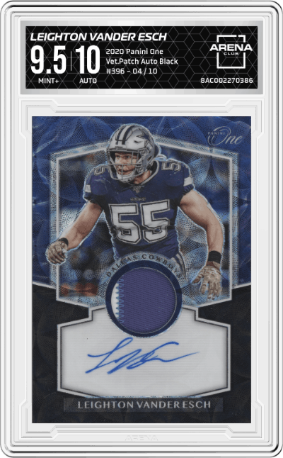 Leighton Vander Esch