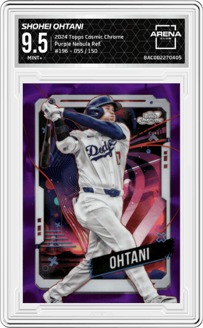 Shohei Ohtani