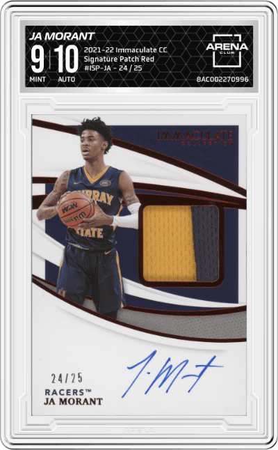 Ja Morant