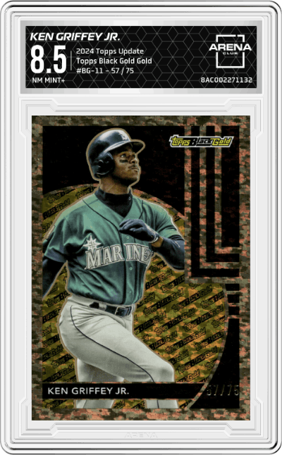 Ken Griffey Jr.