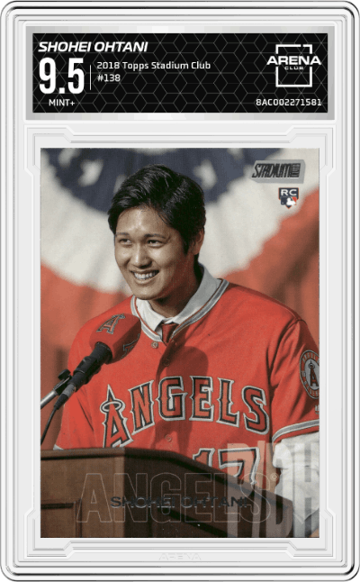 Shohei Ohtani