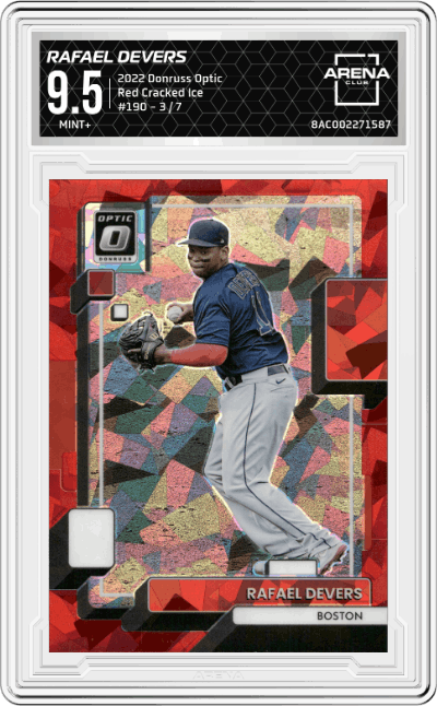 Rafael Devers