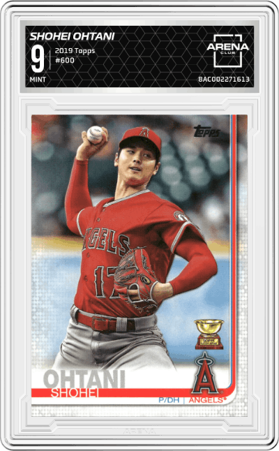 Shohei Ohtani