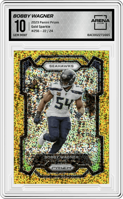 Bobby Wagner
