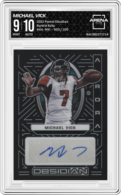 Michael Vick