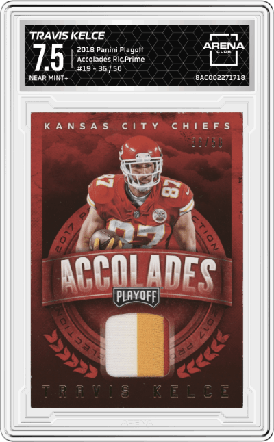 Travis Kelce