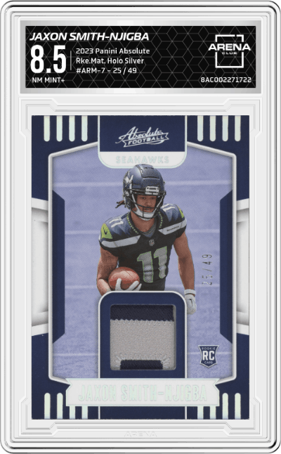 Jaxon Smith-Njigba