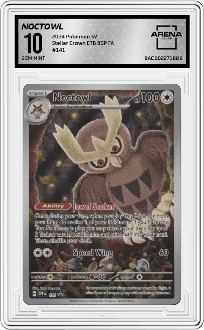 Noctowl