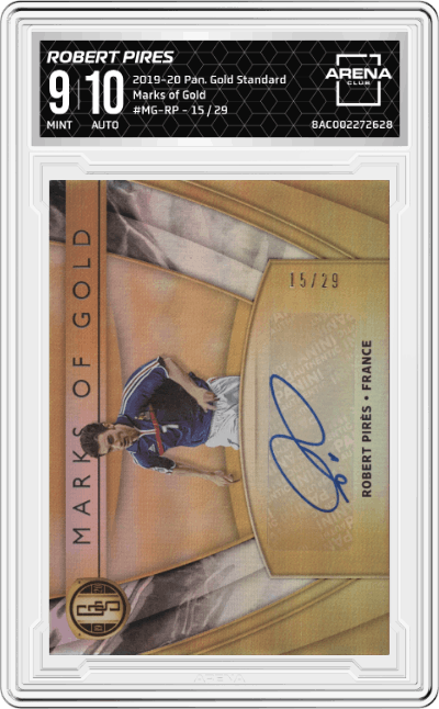 Robert Pires