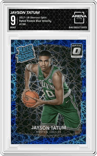 Jayson Tatum