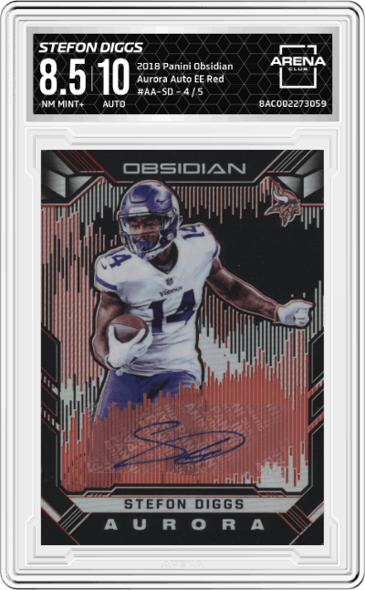 Stefon Diggs