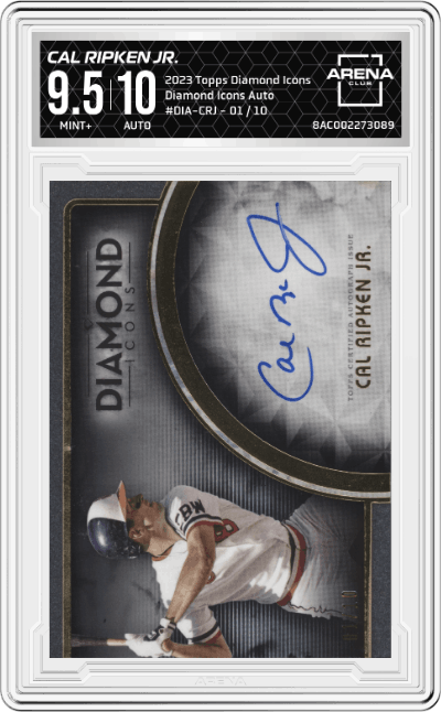 Cal Ripken Jr.