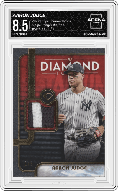 Aaron Judge