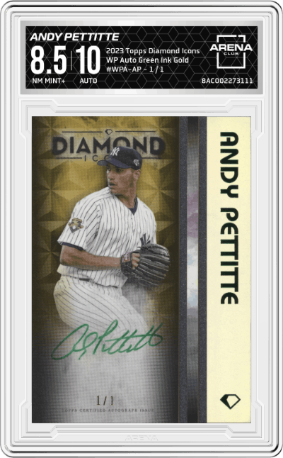 Andy Pettitte