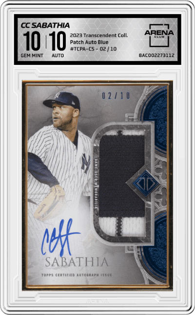 CC Sabathia