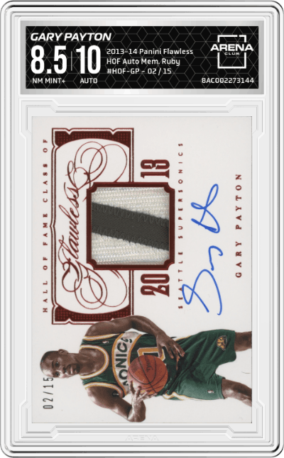 Gary Payton