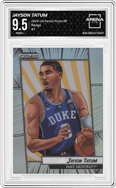 Jayson Tatum
