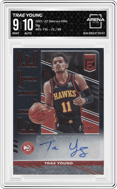 Trae Young