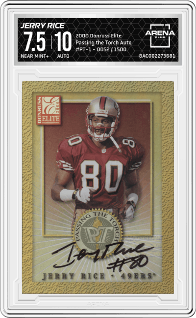 Jerry Rice