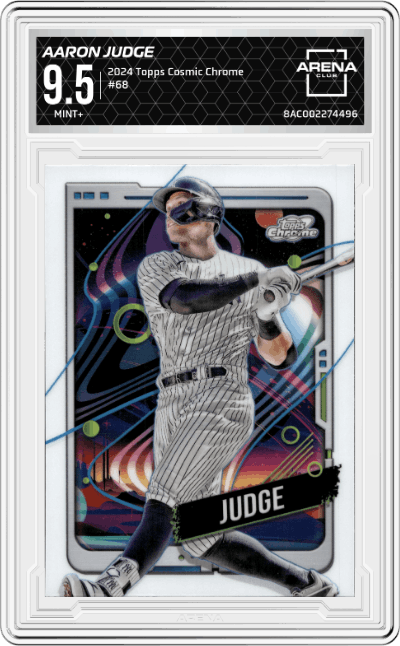 Aaron Judge