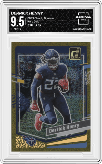 Derrick Henry