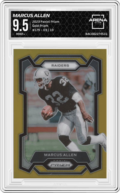 Marcus Allen