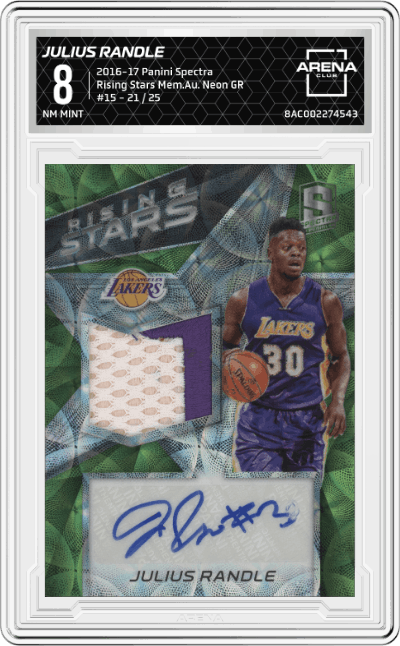 Julius Randle