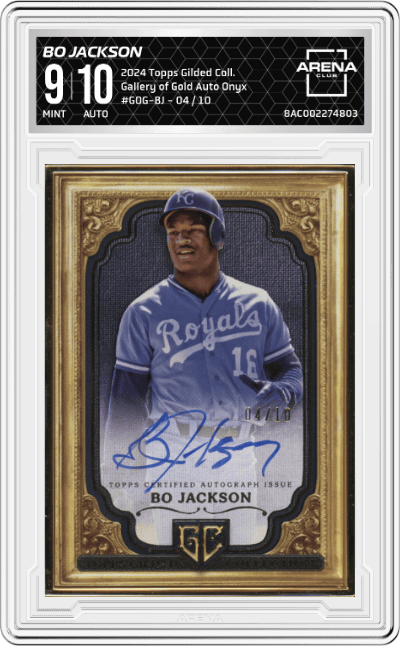 Bo Jackson