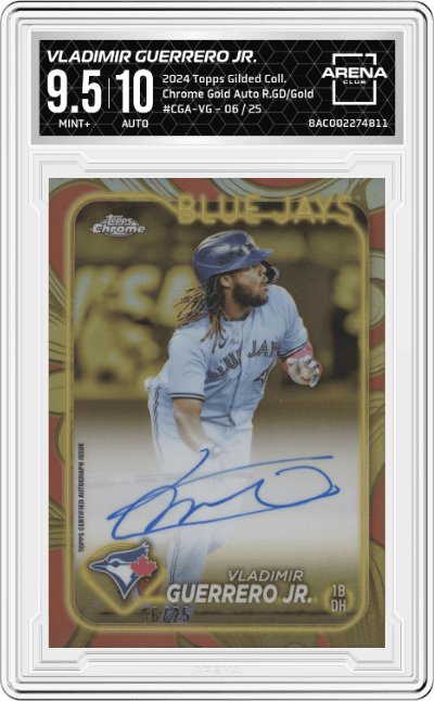 Vladimir Guerrero Jr.