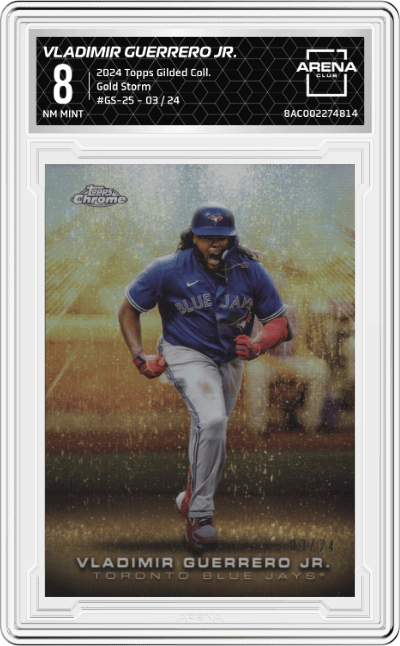 Vladimir Guerrero Jr.